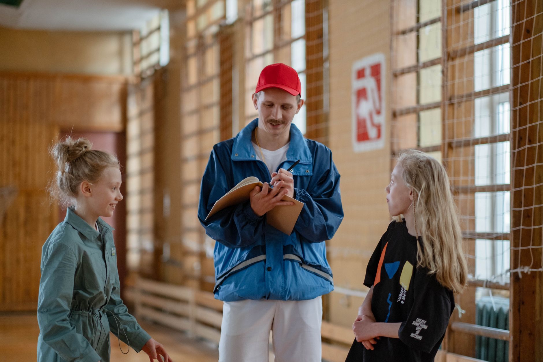 Coaching Scolaire équipe à Besançon